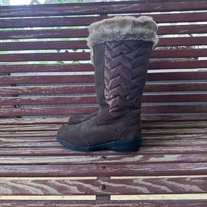 Land’s End Sophie tall boots